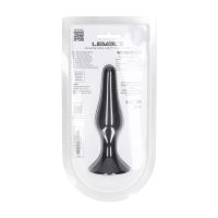 Plug anal silicone slim Large Levelz Level 2, photo 3