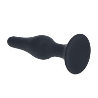 Plug anal silicone slim Large Levelz Level 2, photo 5
