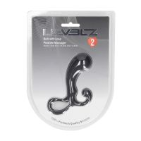 Levelz by Shots Petit Bulbe avec Boucle Masseur, photo 2