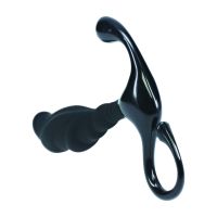 Levelz by Shots Rippled Hart Loop S Klein Prostata, Bild 6