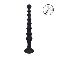 Levelz Ribbed Flared Probe Extended, Level 2