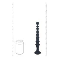 Levelz Ribbed Flared Probe Extended, Level 2, bild 5