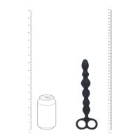 Levelz Perlen-Sonde mit Doppelschleife, Level 2, Bild 5