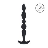 Levelz Multi Textured Flexible Probe Level 2, anaalitappi