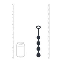 Levelz Contas Anais Waterdrop, Pequeno 20mm, imagem 5