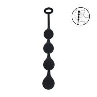 Levelz Waterdrop analkulor medium 30mm