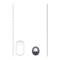 Levelz Vibrating Cock and Ball Ring Premium Silicone, picture 6