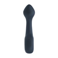 Levelz Vibrating Bulb Prostate Massager with Loop, picture 4