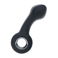 Levelz Vibrating Bulb Prostate Massager with Loop, picture 6