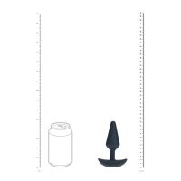 Levelz Classic Anal Plug, Medium Vibrating, picture 6