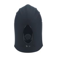 Levelz Adjustable Vibrating Penis Head Stimulator Ten Functions, picture 6
