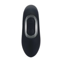 Levelz by Shots Stimulateur de Prostate Flexible Chauffant Tapotant, photo 5