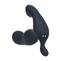 Levelz by Shots Heating und Vibrierende Prostate-Stimulator, Bild 6