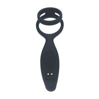 Estimulador de Próstata Levelz Vibrating com Anel de Cock, imagem 5