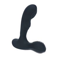 Levelz by Shots Vibrerande Klopande Dual-Zone Prostatamassage, bild 5