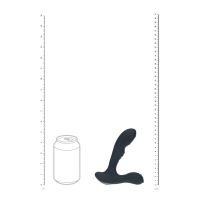 Levelz by Shots Vibrerande Klopande Dual-Zone Prostatamassage, bild 6