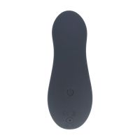 Levelz by Shots Dual-Motor Beaded Liquid Silicone Prostate, picture 6