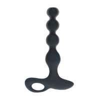 Levelz Perlen Analplug, Funk Vibrator, Bild 6
