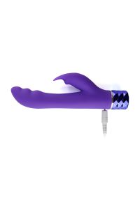 Maiatoys Hailey Dual-Motor Rechargeable Vibrator, Extended Use, picture 5