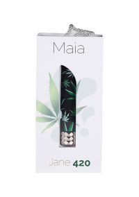 Maiatoys Jane 420 Bullet Vibrator Twenty-Five Function, picture 2