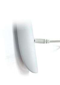 Maiatoys Oceana sonic vibrator med 3 sleeves, billede 4