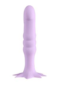 Maiatoys Dazey 15 cm Purple Silicone Dildo