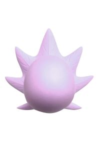 Maiatoys Dazey 15 cm Purple Silicone Dildo, picture 4
