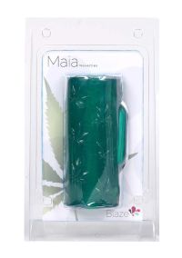 Maiatoys Blaze stroker med uppladdningsbar vibrator, bild 2