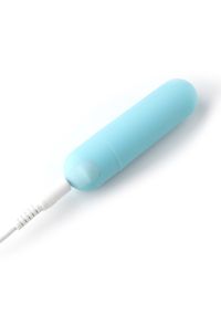 Maiatoys Sydney Vibrador com Dez Modos e Duas Pontas, imagem 4