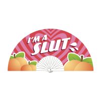 M Proud Confident Slut Fan