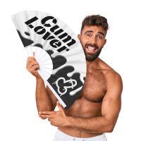 Design Leque Cum Lover M Proud 64cm, imagem 2