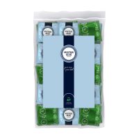 Preservativos Mister Size Pure Feel 47 mm 100