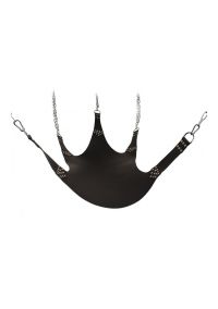 Mr. Sling Classic Five-Point Leather Sling, picture 4