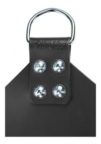 Mr. Sling Konturierter Leder Sling mit 4 Befestigungs-Punkte, Bild 2