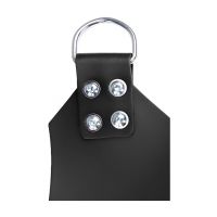 Mr. Sling Sling cuir rectangulaire avec 4 points, photo 3