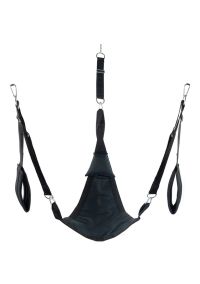 Mr. Sling Dreieck Leinwand Sling mit Flexibel Rigging, Bild 3