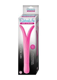 Nasstoys Seduce Me Twin Climaxer silikonivibrator, kuva 2
