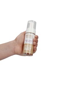 Natural Pleasure Limpador de Brinquedos Espuma 140ml, imagem 5