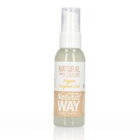 Gel sensibilité Natural Pleasure - Stimulant vegan 50ml