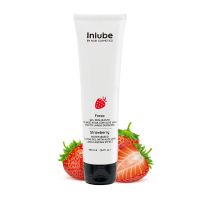Żel Sliding Truskawka Nuei, 100 ml