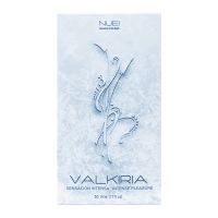 Nuei Valkiria Gel Plaisir Frais 50ml, photo 3