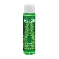 Nuei Warming Watermelon Massage Gel 100ml, kuva 2