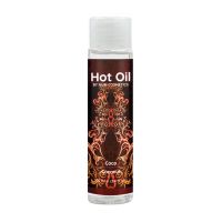 Nuei Warming Coconut Massage Gel 100ml, kuva 2