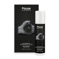 Nuei Pause Sensuale Kontrolle Gel 50 ml