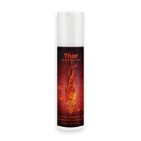 Nuei Thor Gel de Prazer Aquecedor 40ml, imagem 3