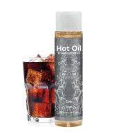 Nuei Gel Massage Cola Chaud 100 ml
