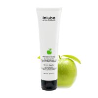 Gel Sliding pomme verte croustillant Nuei 100 ml