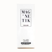 Nuei Magnetik feromonituoksu naisille, 50 ml, kuva 2