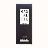 Nuei Magnetik Pheromone Cologne für Männer 50ml, Bild 2