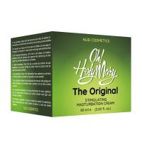 Nuei The Original Solo Masturbations Creme 60 ml, Bild 2